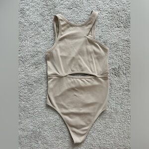 Colsie Cut Out Bodysuit